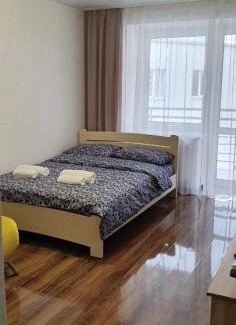 Ternopil Apartment | Затишна квартира біля парку Відродження