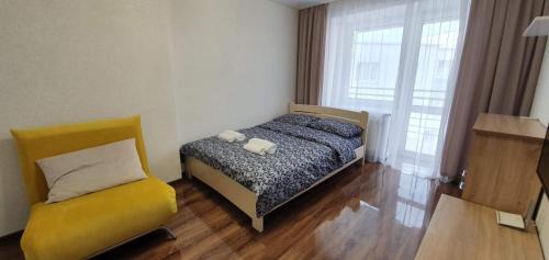 Ternopil Apartment | Затишна квартира біля парку Відродження