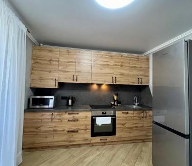 Ternopil Apartment | Затишна квартира біля парку Центр міста