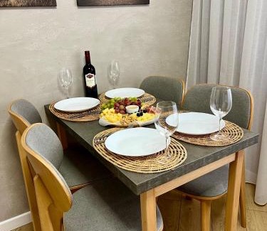 Ternopil Apartment | Затишна квартира біля парку Центр міста