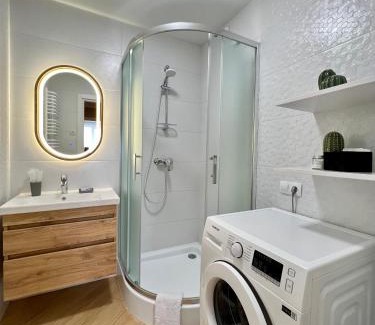 Ternopil Apartment | Затишна квартира біля парку Центр міста