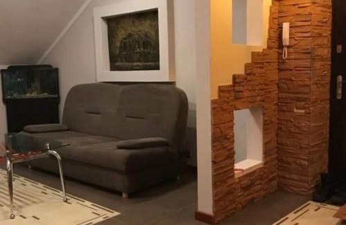 Yavory Apartment | Затишна квартира в спальному районі