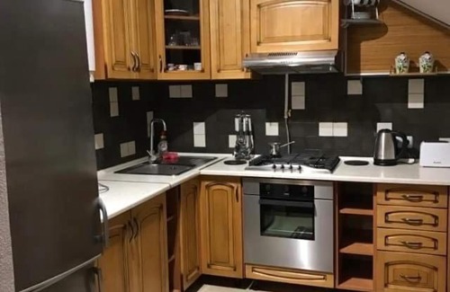 Yavory Apartment | Затишна квартира в спальному районі