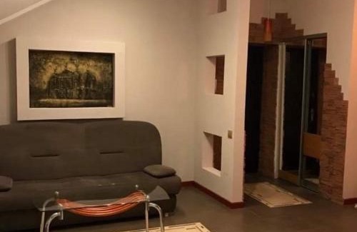 Yavory Apartment | Затишна квартира в спальному районі