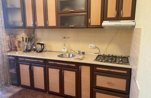 Uzhhorod Apartment | Затишна квартира КОМФОРТ