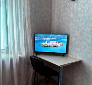 Dnipropetrovsk Oblast Apartment | Затишна квартира на бульварі Свободи буд 49 ЖОВТІ ВОДИ