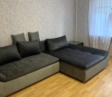 Dnipropetrovsk Oblast Apartment | Затишна квартира на бульварі Свободи буд 49 ЖОВТІ ВОДИ