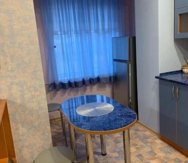 Dnipropetrovsk Oblast Apartment | Затишна квартира на бульварі Свободи буд 49 ЖОВТІ ВОДИ