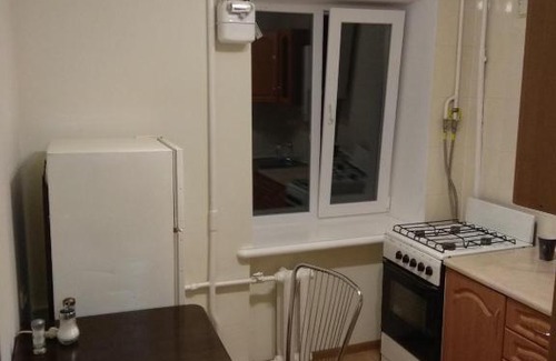 Rivne Apartment | затишна квартира