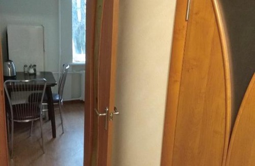 Rivne Apartment | затишна квартира