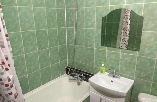 Rivne Apartment | затишна квартира