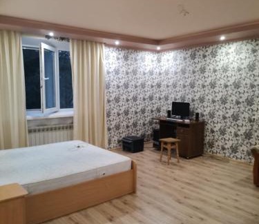 Uman Apartment | Затишна квартира