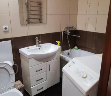 Uman Apartment | Затишна квартира