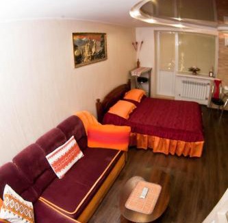 Kremenchuk Apartment | затишна квартирка