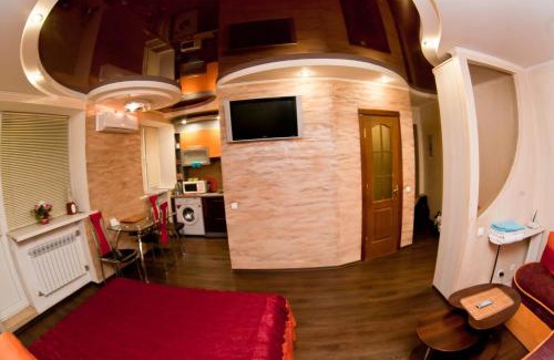 Kremenchuk Apartment | затишна квартирка