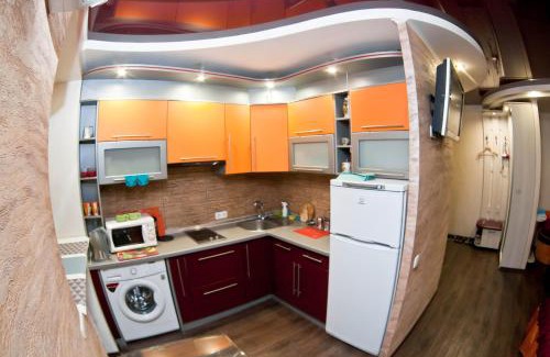 Kremenchuk Apartment | затишна квартирка