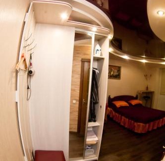 Kremenchuk Apartment | затишна квартирка