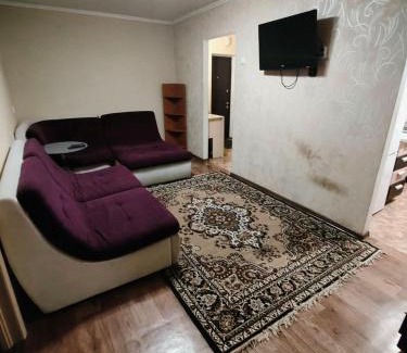 Mykolaiv Apartment | Затишна 2-кімнатна квартира для спокійного сімейного відпочинку