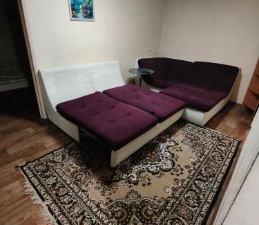 Mykolaiv Apartment | Затишна 2-кімнатна квартира для спокійного сімейного відпочинку