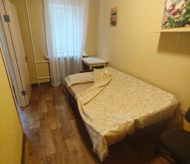 Mykolaiv Apartment | Затишна 2-кімнатна квартира для спокійного сімейного відпочинку