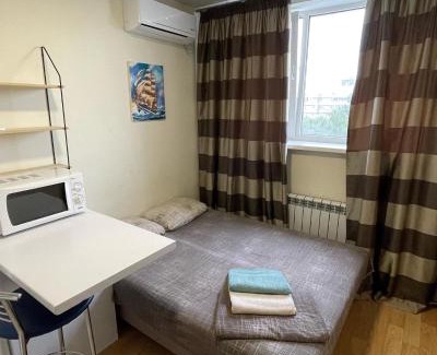 Solomjanskyj Apartment | Затишна Smart-Квартира