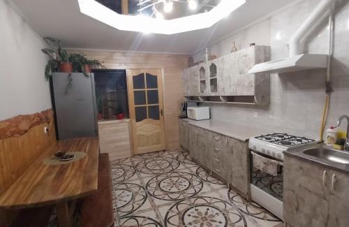 Yaremche House | Затишний дім