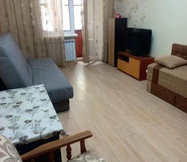 Dobrovelychkivka Apartment | Затишний центр