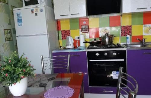 Uman House | Затишні Апартаменти біля Софіївки