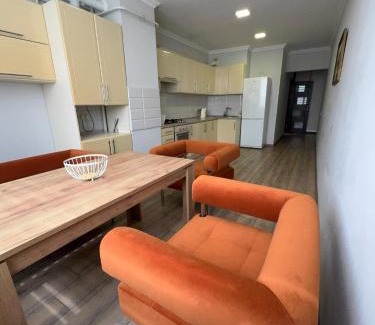 Chernovtsy Apartment | Затишні апартаменти TWO