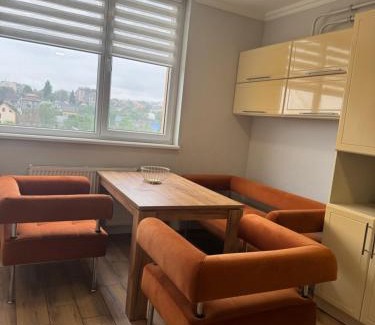 Chernovtsy Apartment | Затишні апартаменти TWO