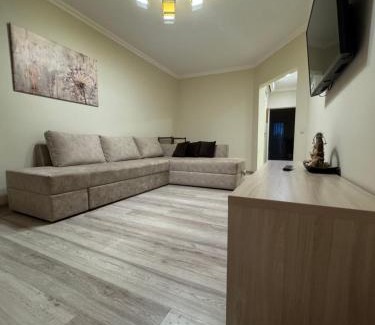 Chernovtsy Apartment | Затишні апартаменти TWO