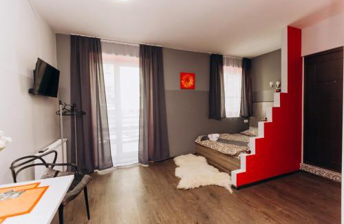 Kosuv Stary Apartment | Затишні Apartments