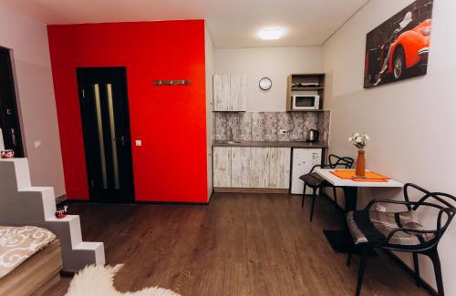 Kosuv Stary Apartment | Затишні Apartments