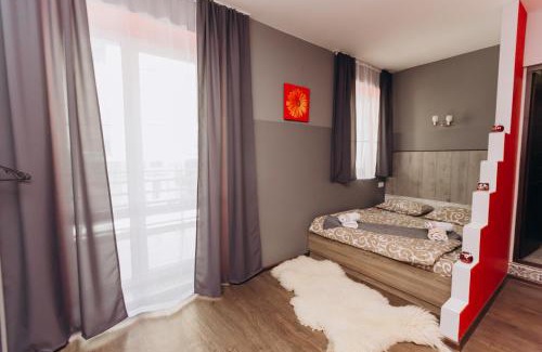 Kosuv Stary Apartment | Затишні Apartments