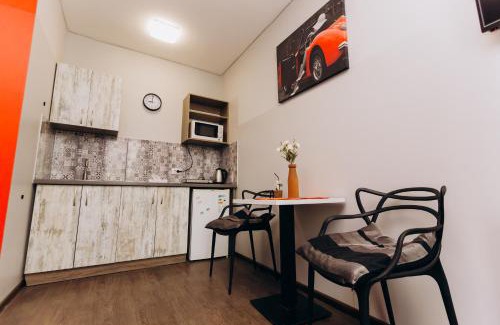 Kosuv Stary Apartment | Затишні Apartments