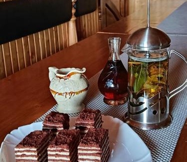 Roztoky House | Затишок Карпат