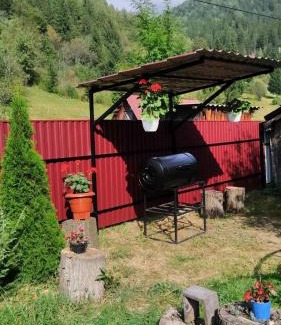 Roztoky House | Затишок Карпат