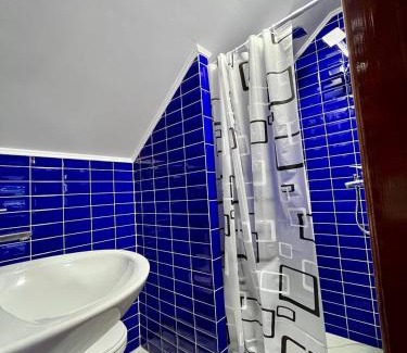 Roztoky House | Затишок Карпат