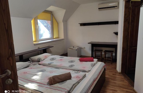 Berehove Hotel | Затишок