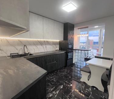 Dobrovelychkivka Apartment | Затишок