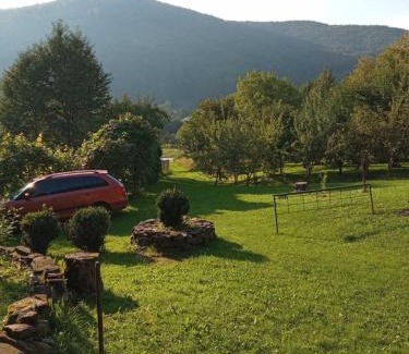 Yaremche House | Затишок