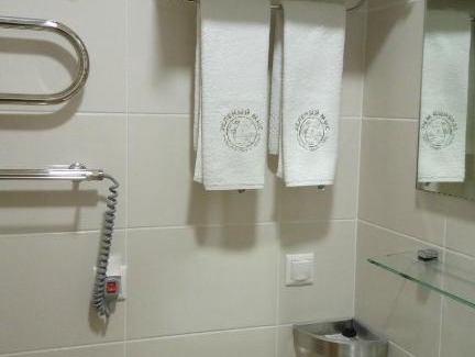 Sorokoshychi Hotel | Зелёный Мыс