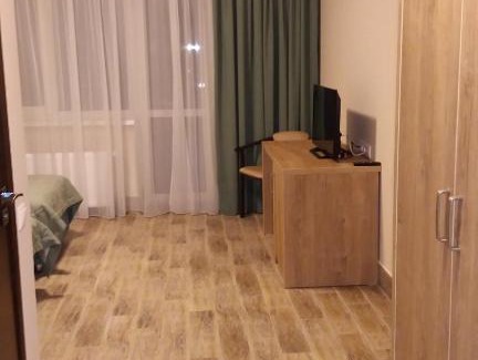 Sorokoshychi Hotel | Зелёный Мыс