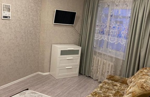 Kirovsk Apartment | зимний отдых