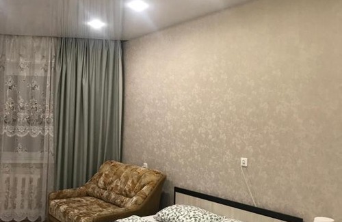 Kirovsk Apartment | зимний отдых