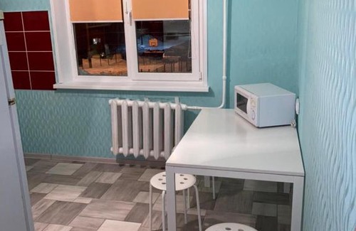 Kirovsk Apartment | зимний отдых