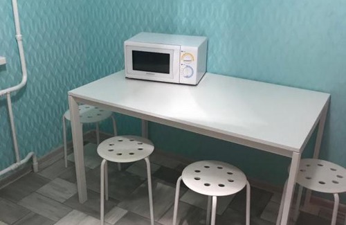 Kirovsk Apartment | зимний отдых