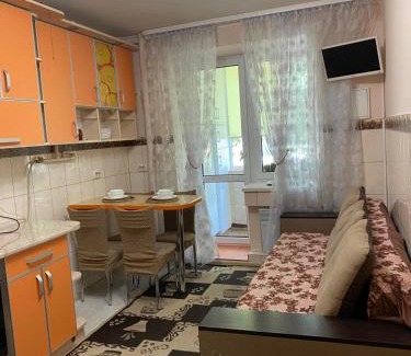Ternopil Apartment | Злуки47a район Бам