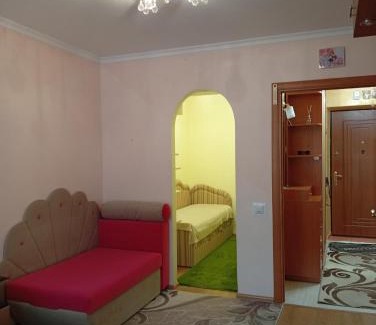 Ternopil Apartment | Злуки47a район Бам