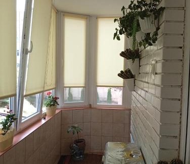 Ternopil Apartment | Злуки47a район Бам